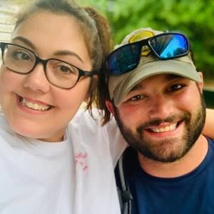 Meet your Posher, Wade-amanda